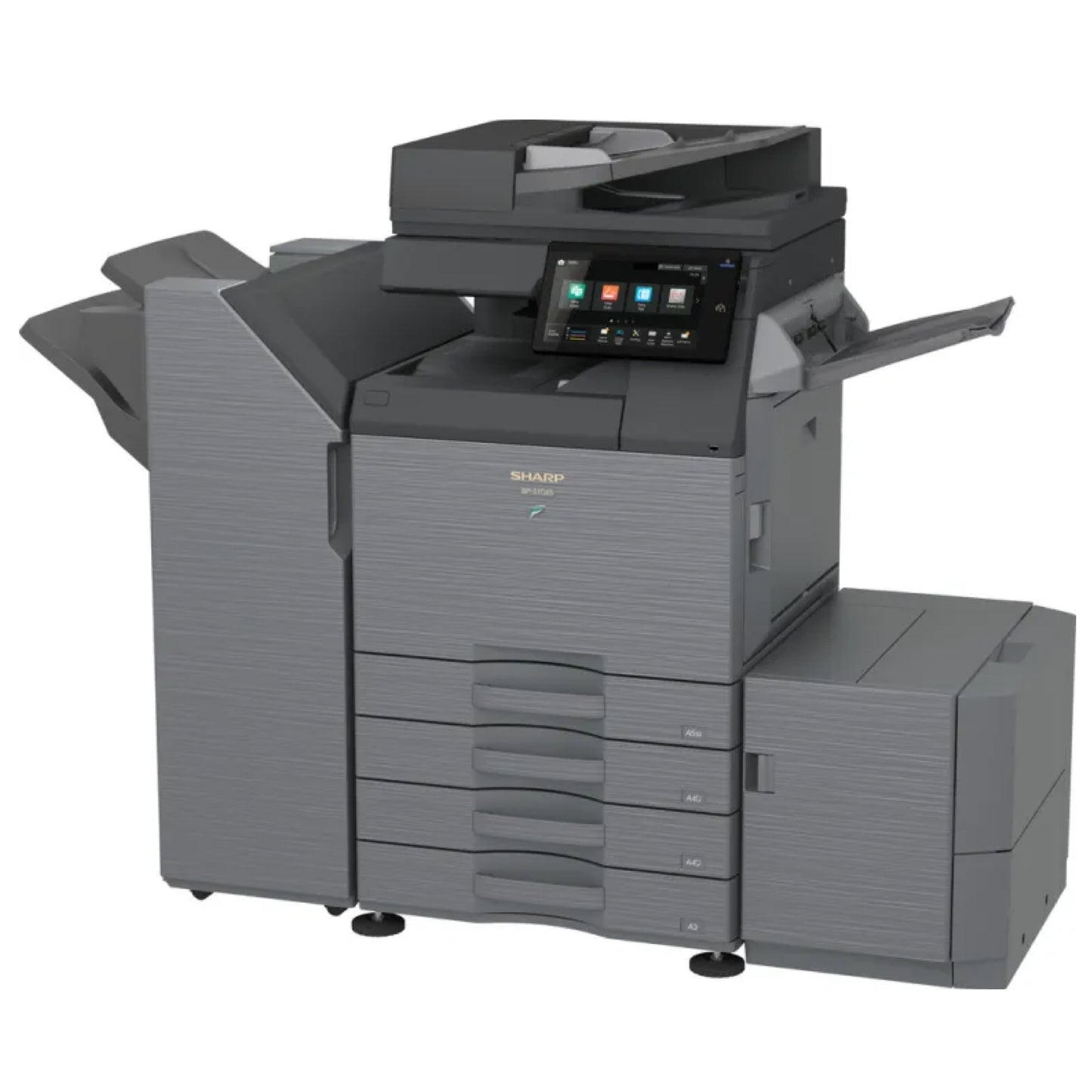 SHARP BP-51C26