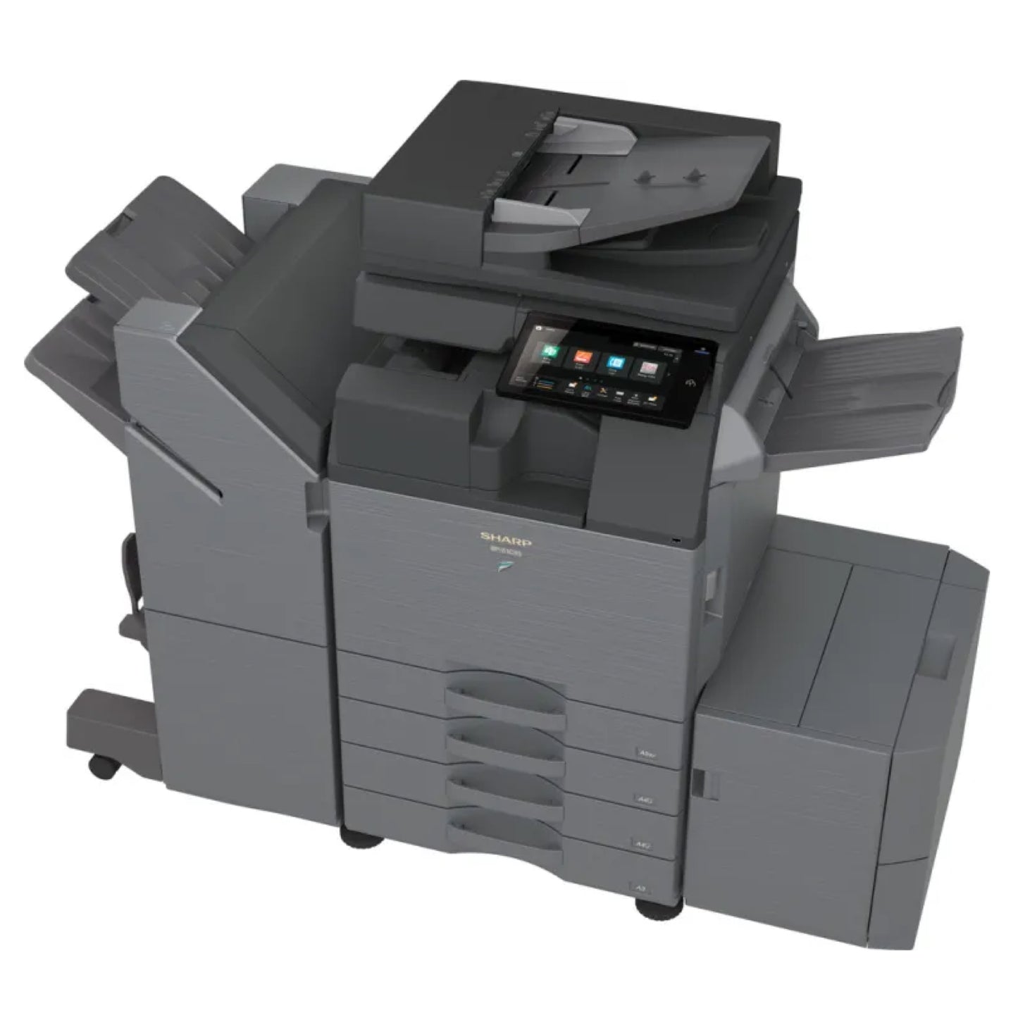 SHARP BP-51C26