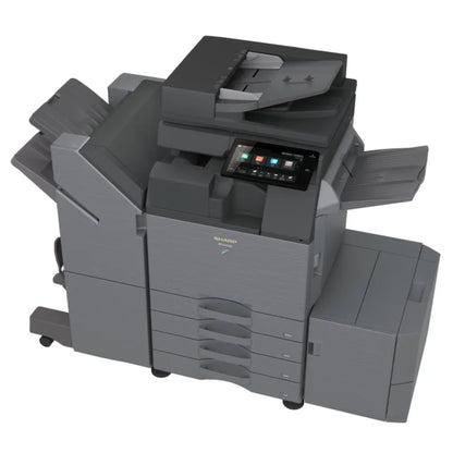 SHARP BP-51C26