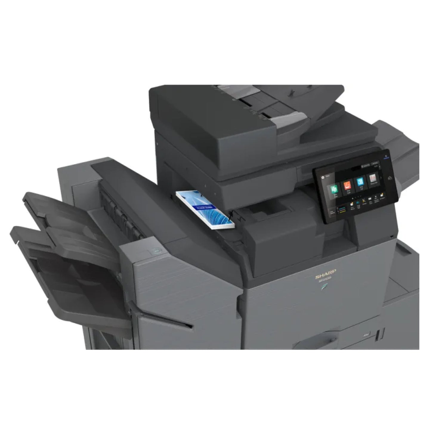 SHARP BP-51C26