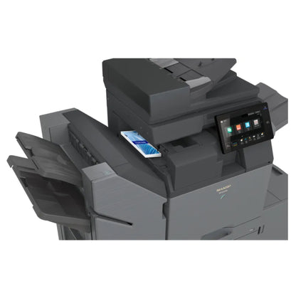 SHARP BP-51C26