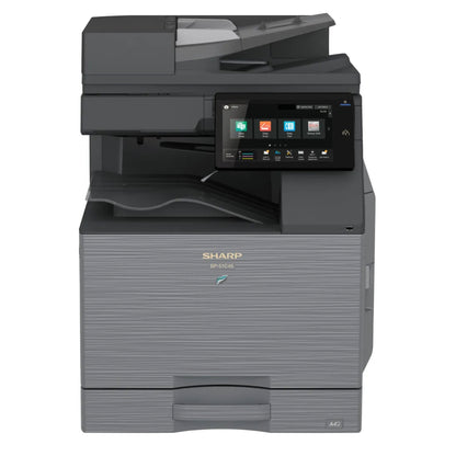 SHARP BP-51C26