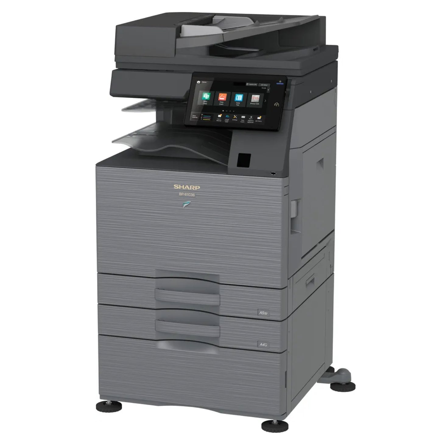 SHARP BP-61C31