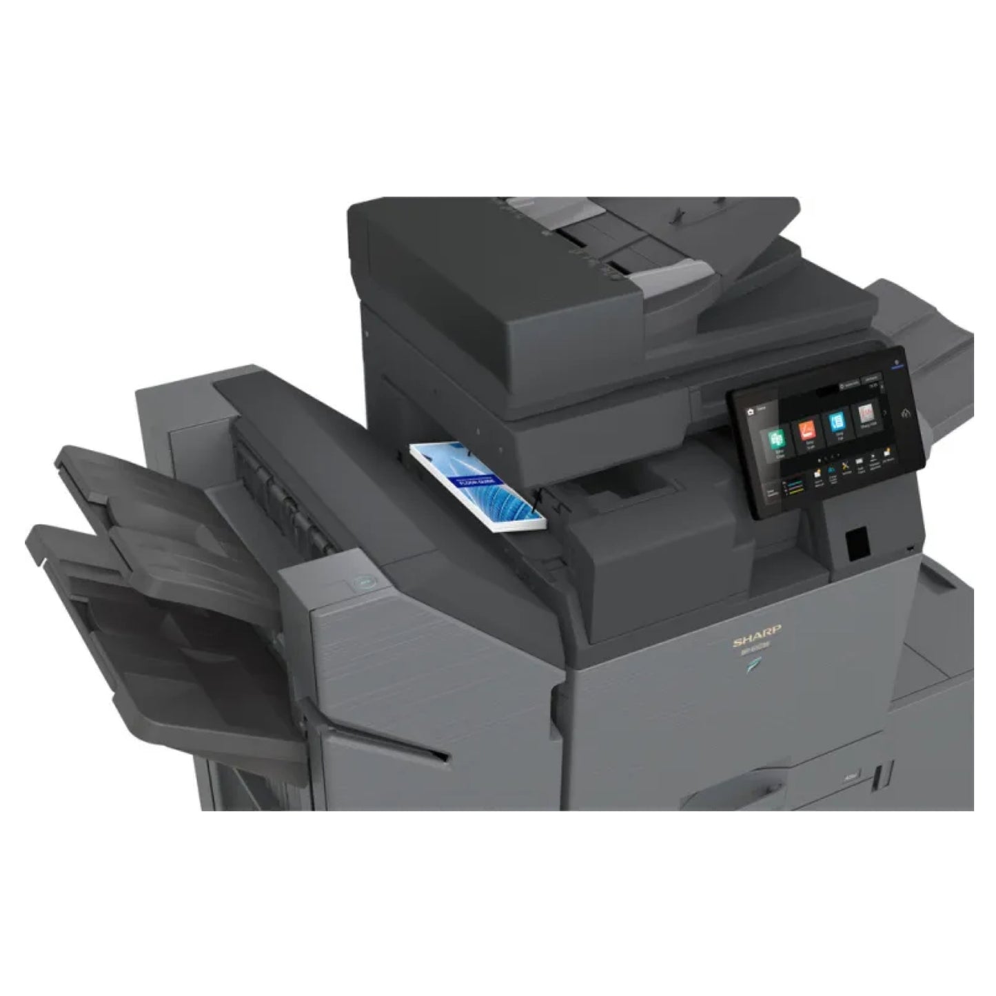 SHARP BP-61C31