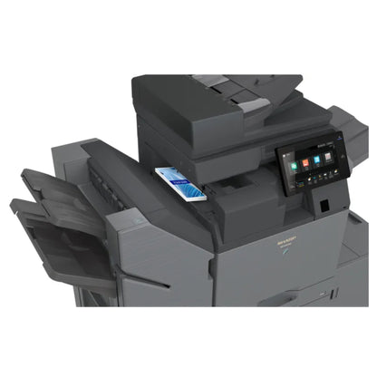 SHARP BP-61C31