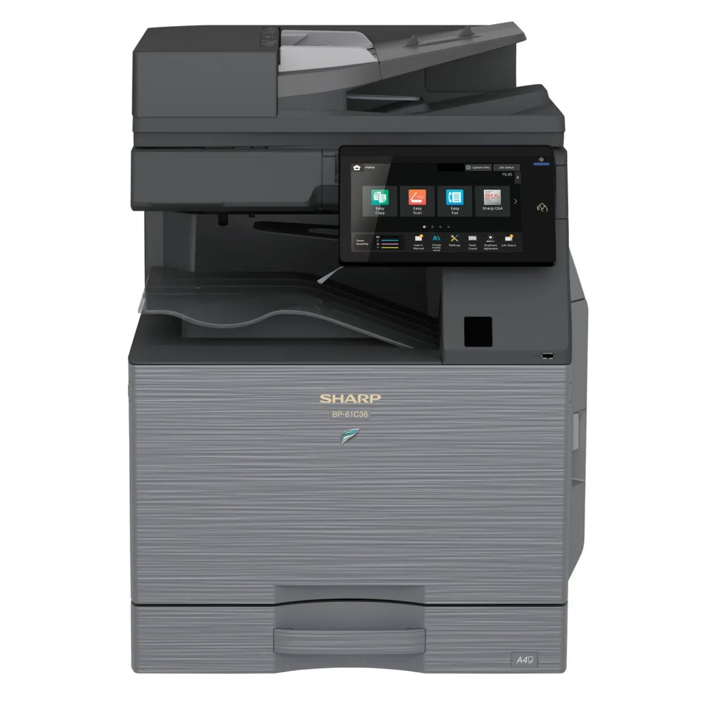 SHARP BP-61C31