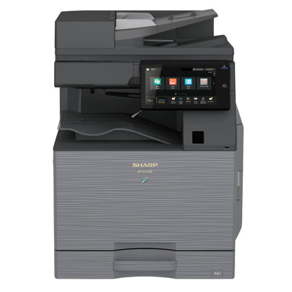 SHARP BP-61C31