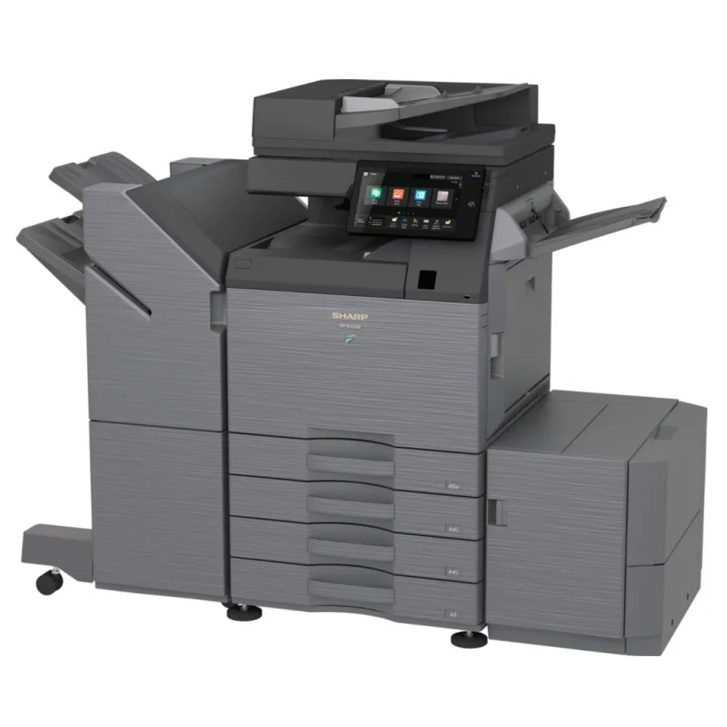SHARP BP-61C31