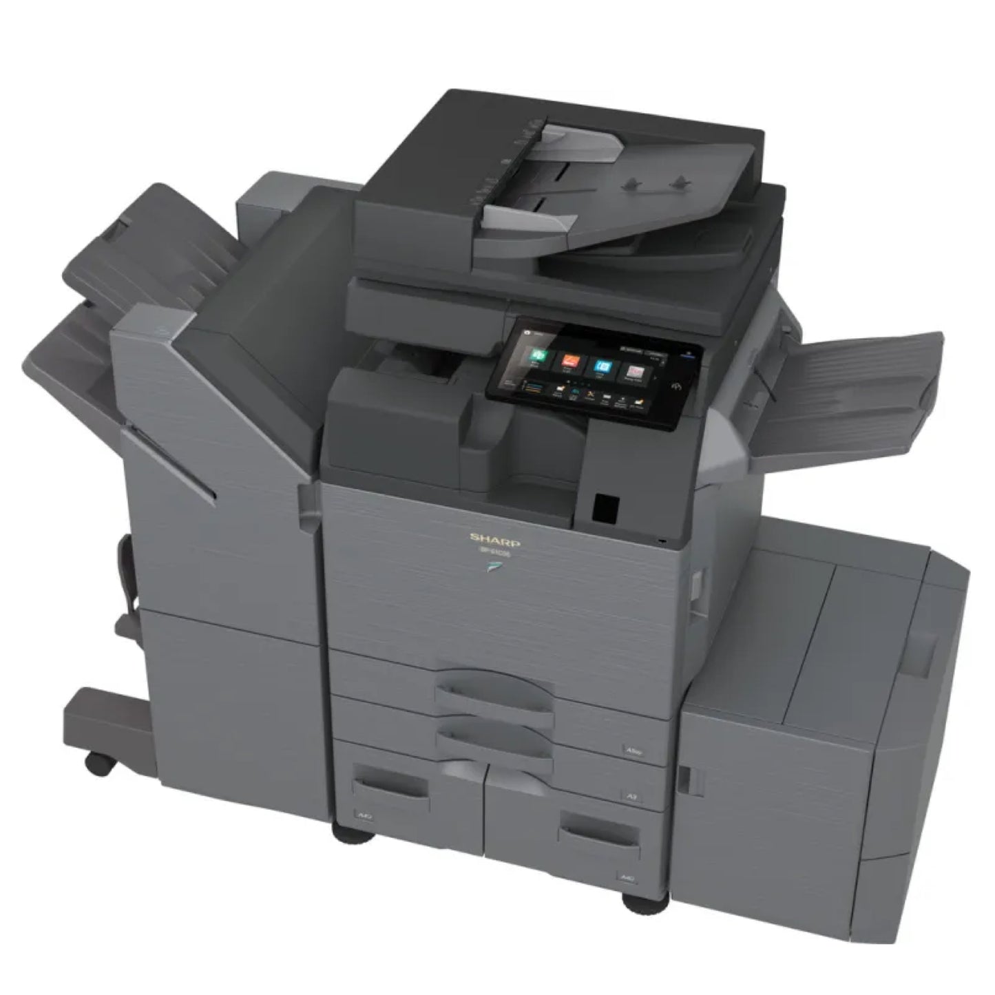 SHARP BP-61C31
