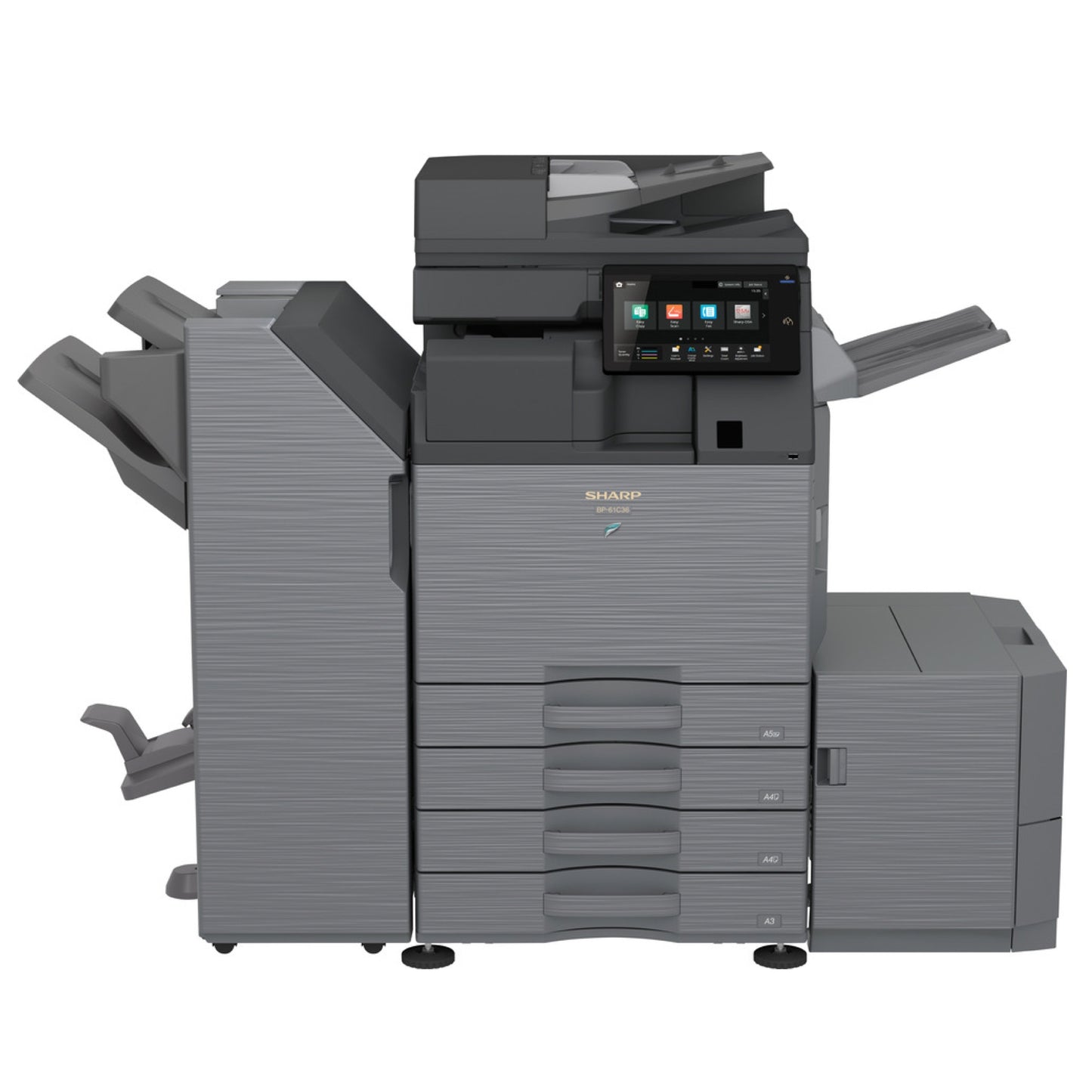 SHARP BP-61C31