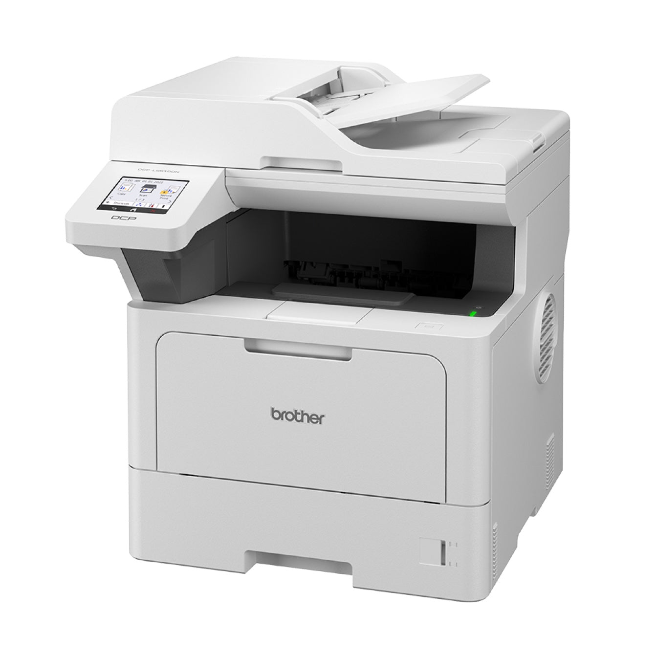 BROTHER DCP-L5510DW