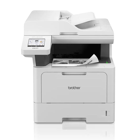 BROTHER DCP-L5510DW
