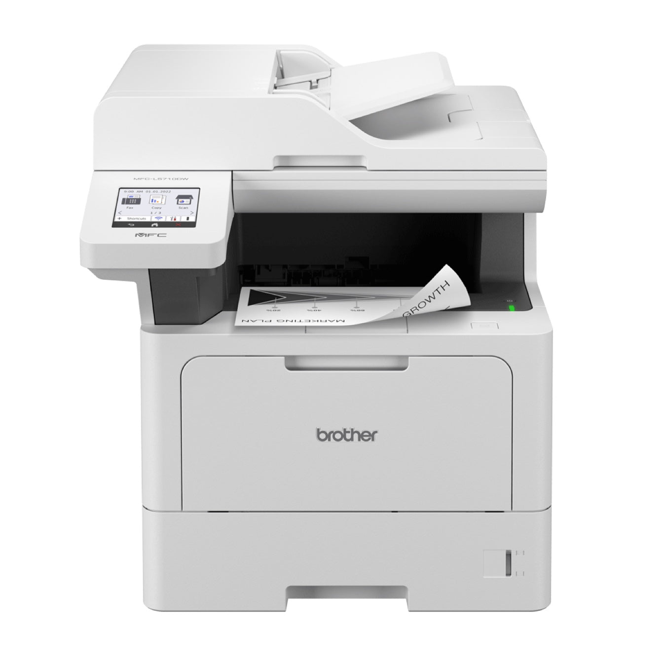 BROTHER MFC-L5710DW