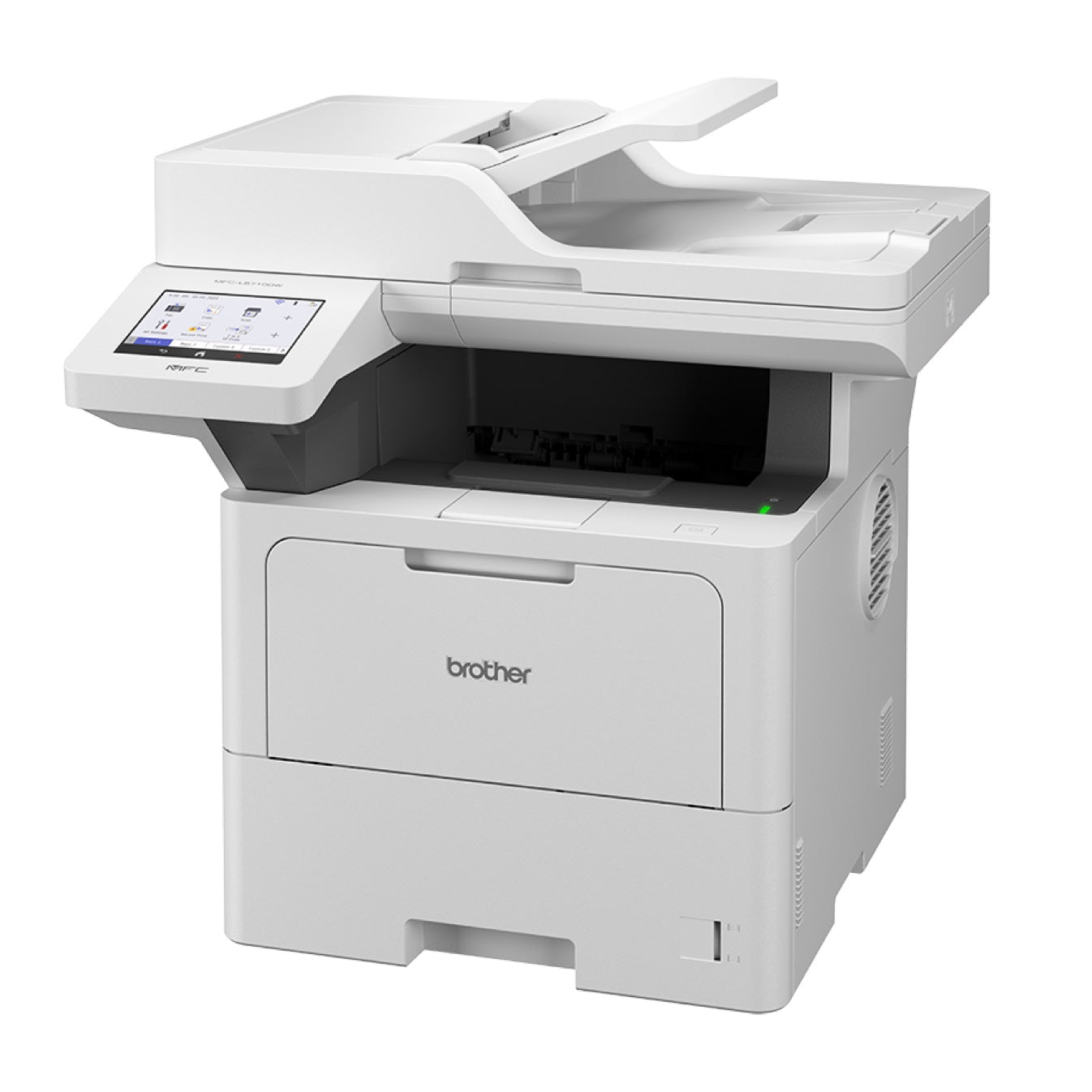 BROTHER MFC-L6710DW