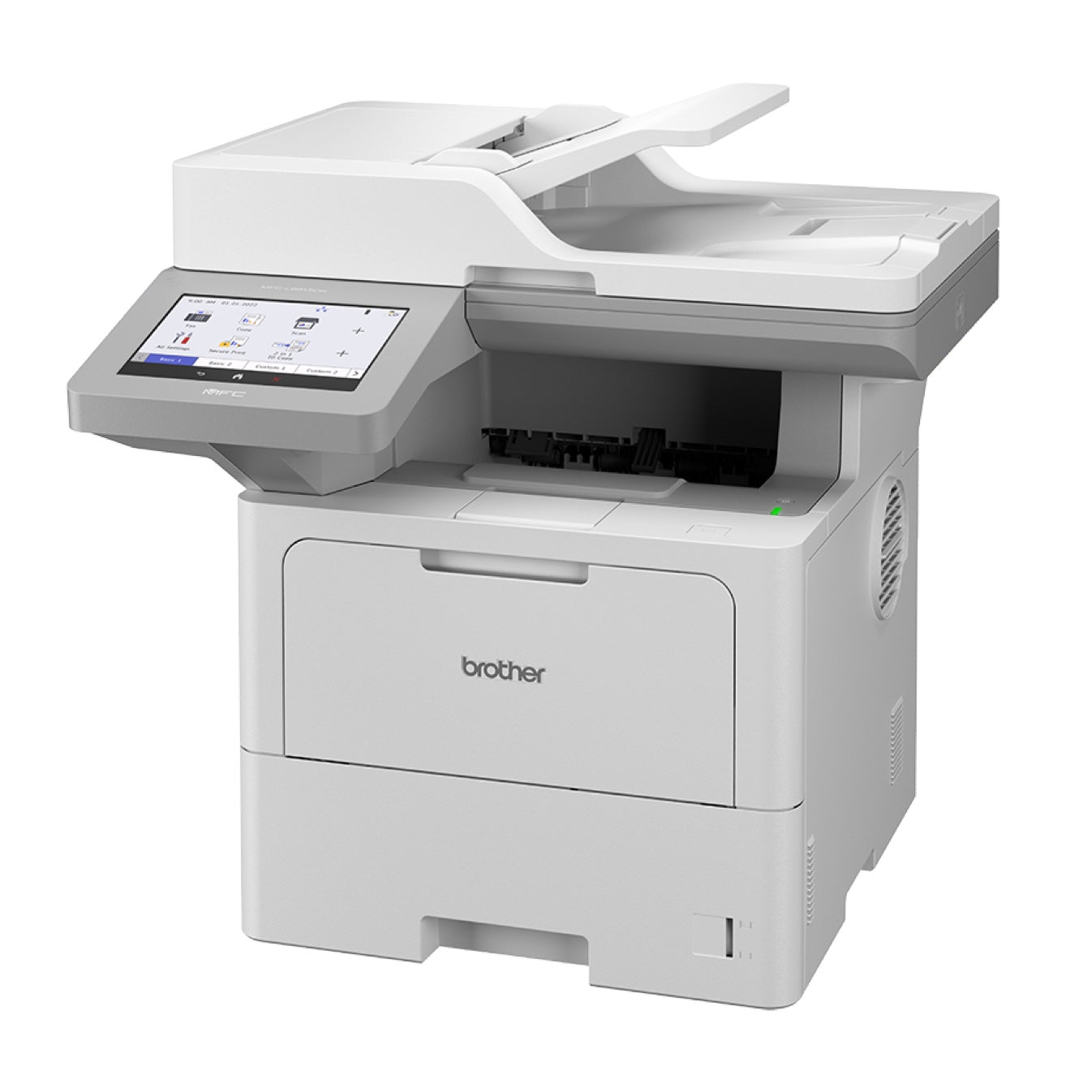 BROTHER MFC-L6910DN
