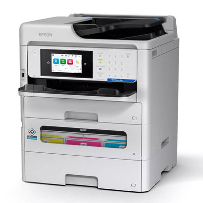 EPSON WF Pro EM-C800RDWF