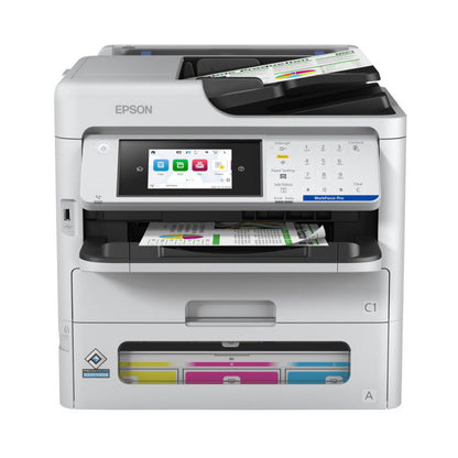 EPSON WF Pro EM-C800RDWF