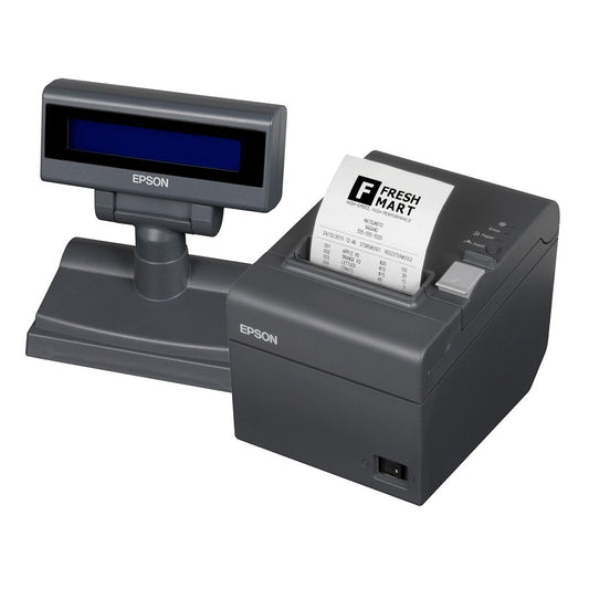 EPSON FP81 II RT