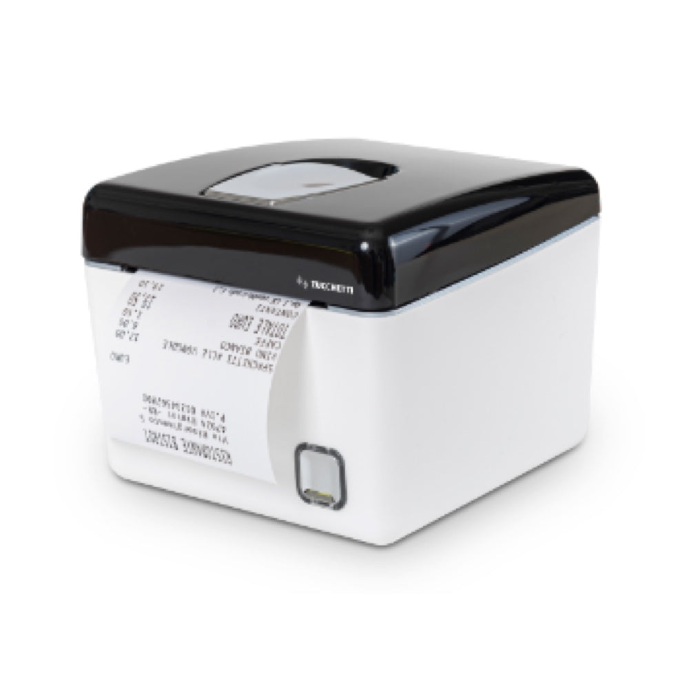 PR3 FISCAL PRINTER 