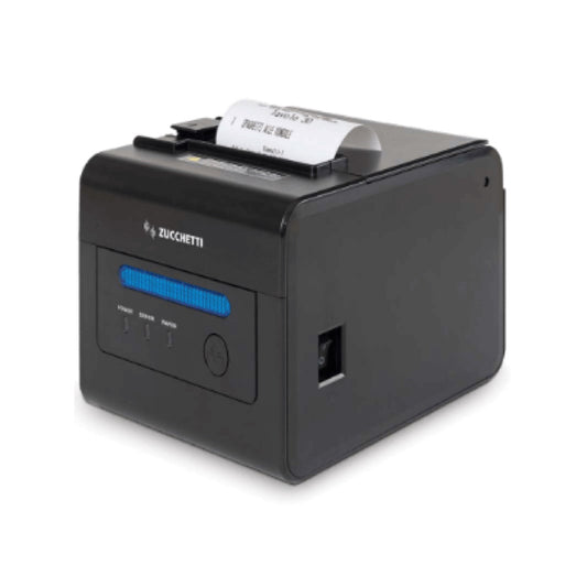 KP4 ZUCCHETTI NON-FISCAL PRINTER
