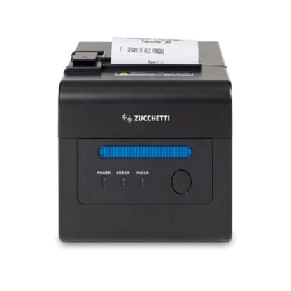 KP4 ZUCCHETTI NON-FISCAL PRINTER