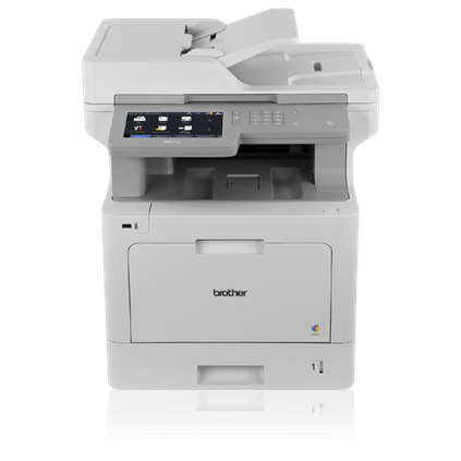 BROTHER MFC-EX570