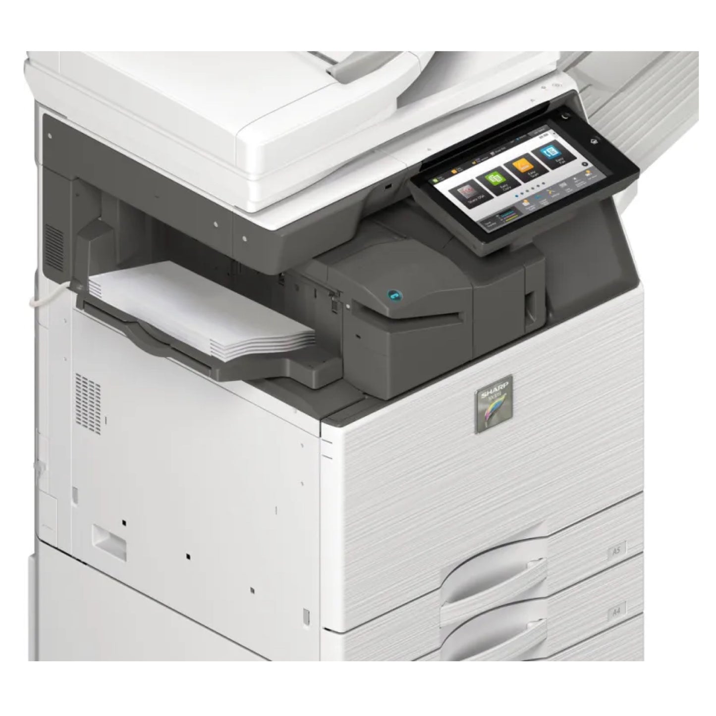 SHARP MX-2651