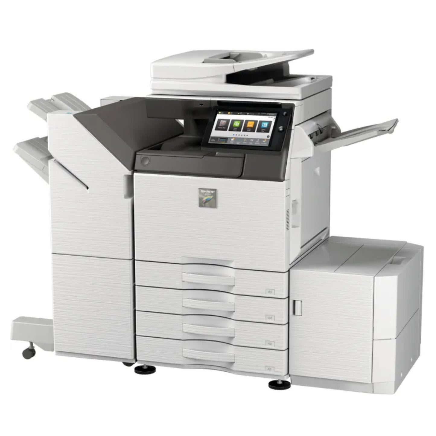 SHARP MX-2651