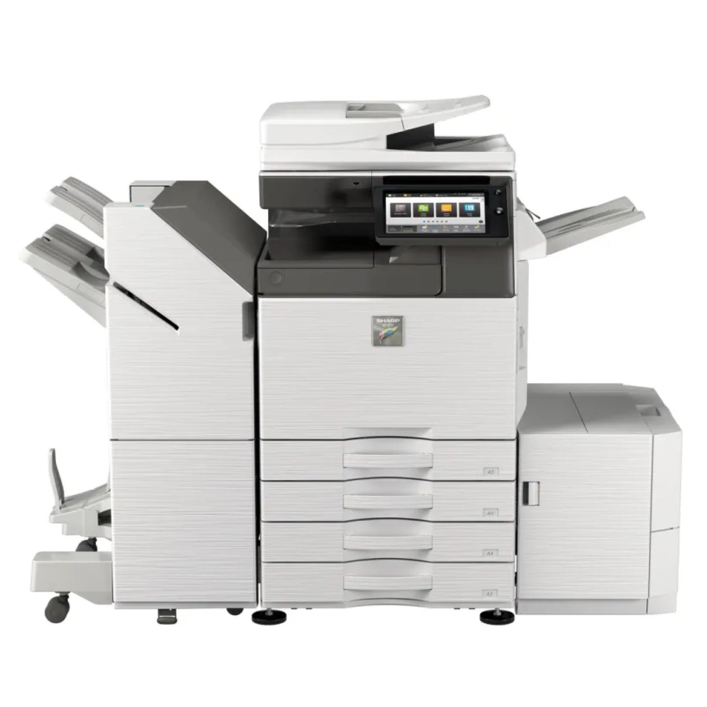SHARP MX-2651