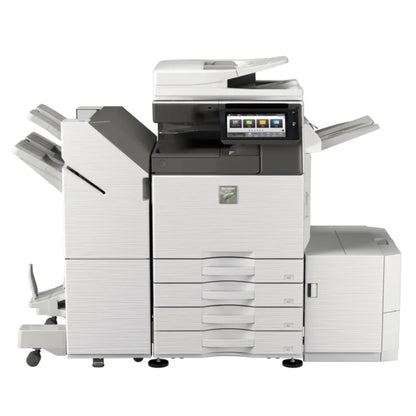 SHARP MX-2651