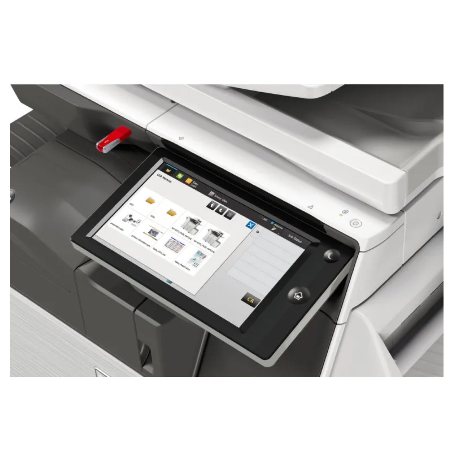 SHARP MX-2651