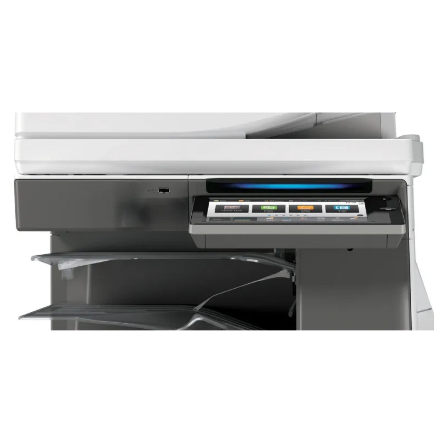 SHARP MX-2651