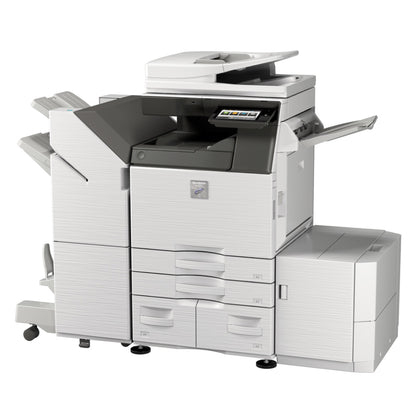 SHARP MX-M2630