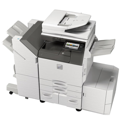 SHARP MX-M2630