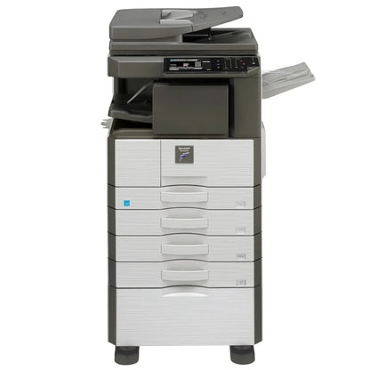 SHARP MX-M266N