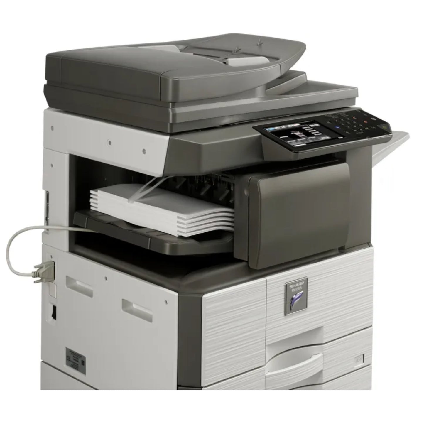 SHARP MX-M266N