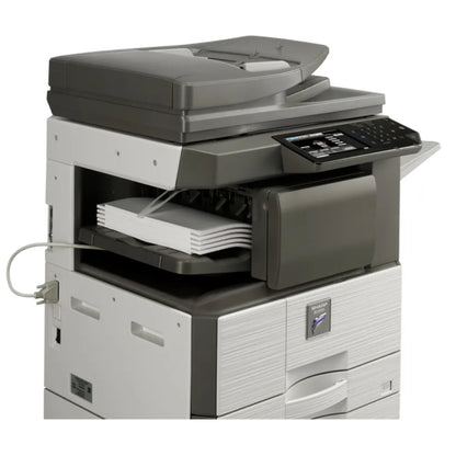 SHARP MX-M266N