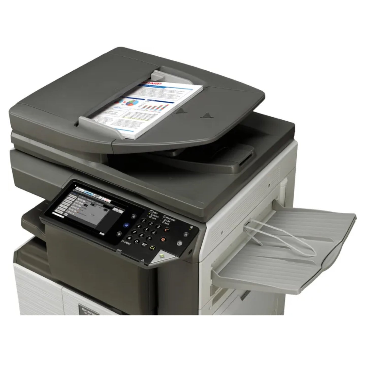SHARP MX-M266N