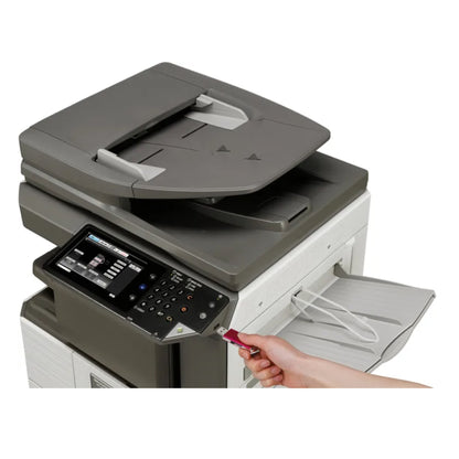 SHARP MX-M266N