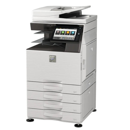 SHARP MX-M4051