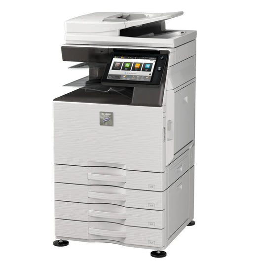 SHARP MX-M4051