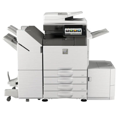 SHARP MX-M4051