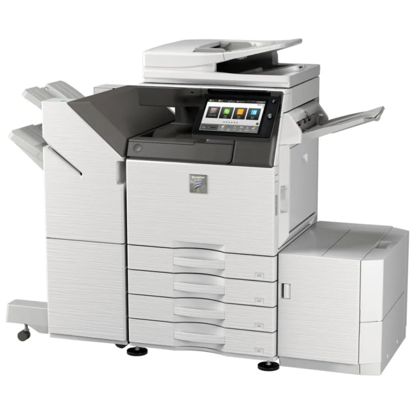 SHARP MX-M4051