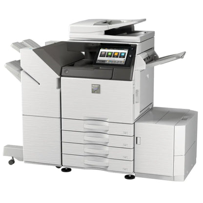 SHARP MX-M4051