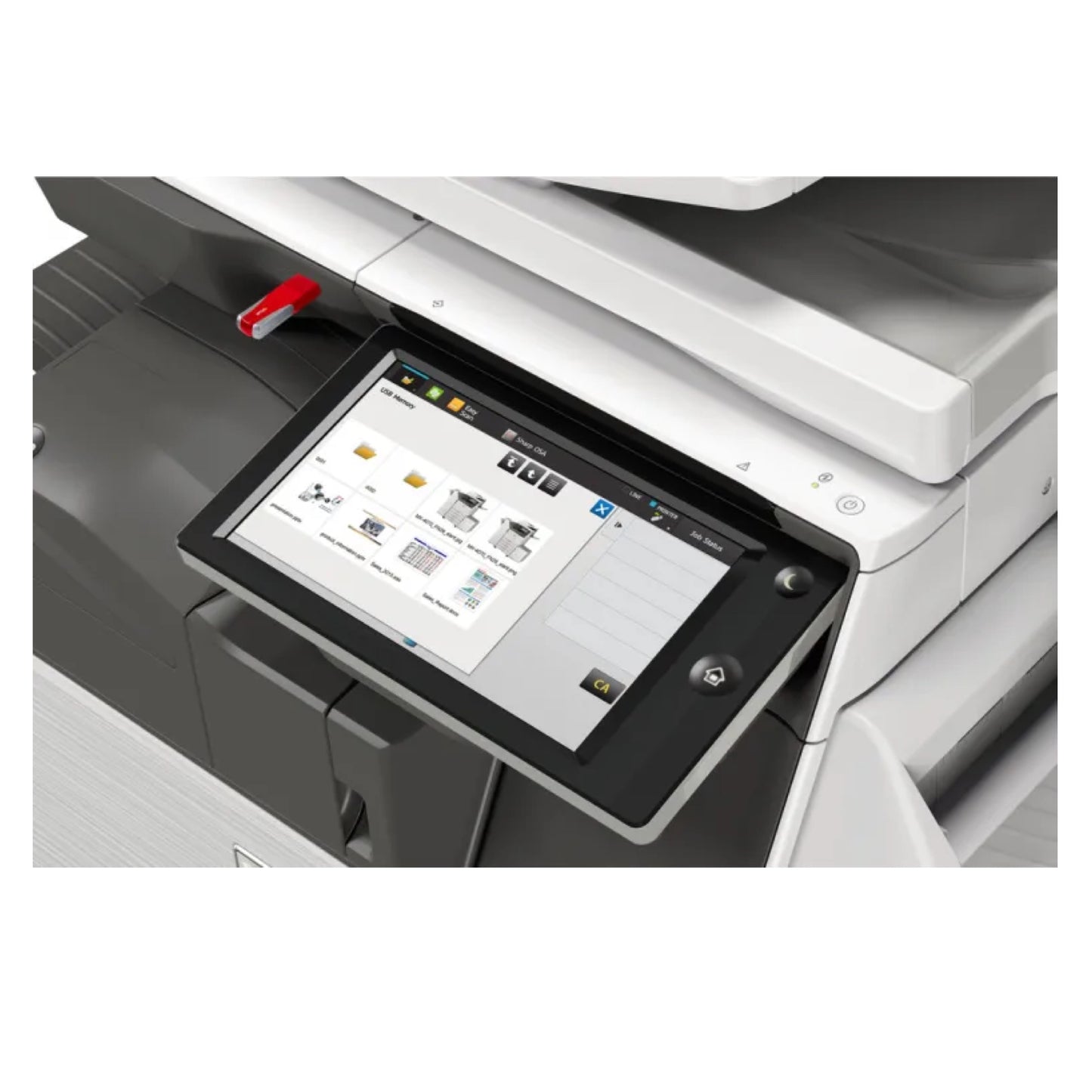 SHARP MX-M4051