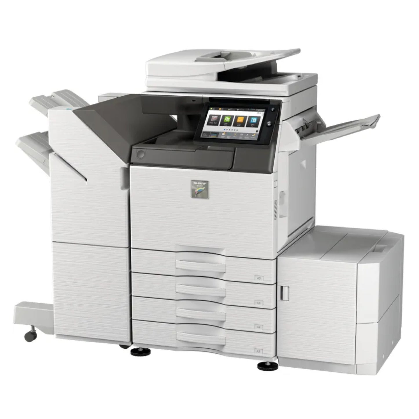 SHARP MX-3051