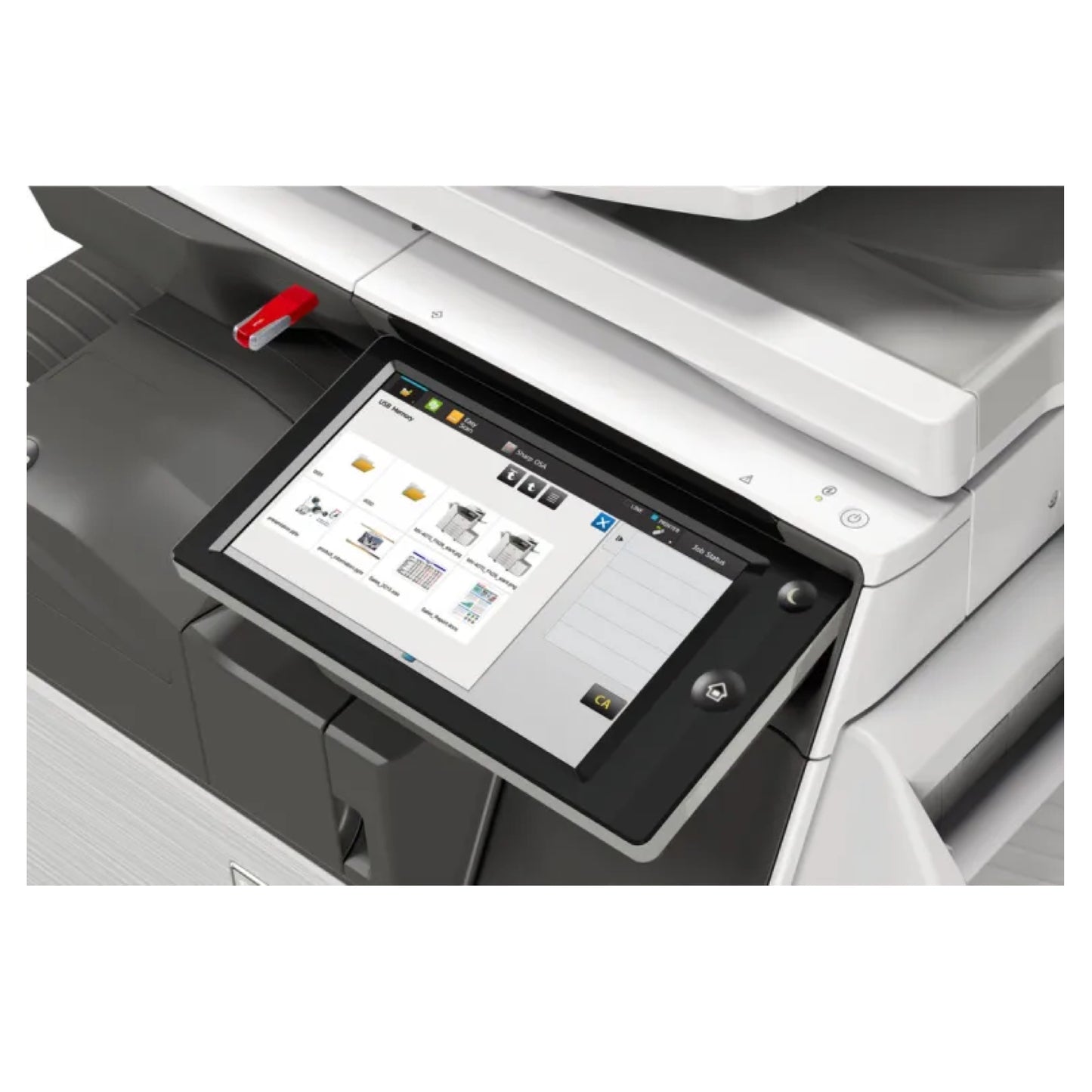SHARP MX-3051