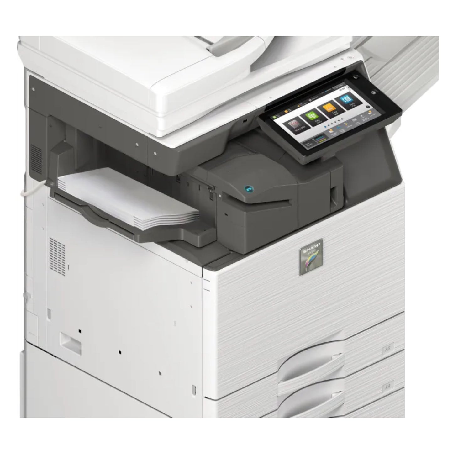 SHARP MX-3051