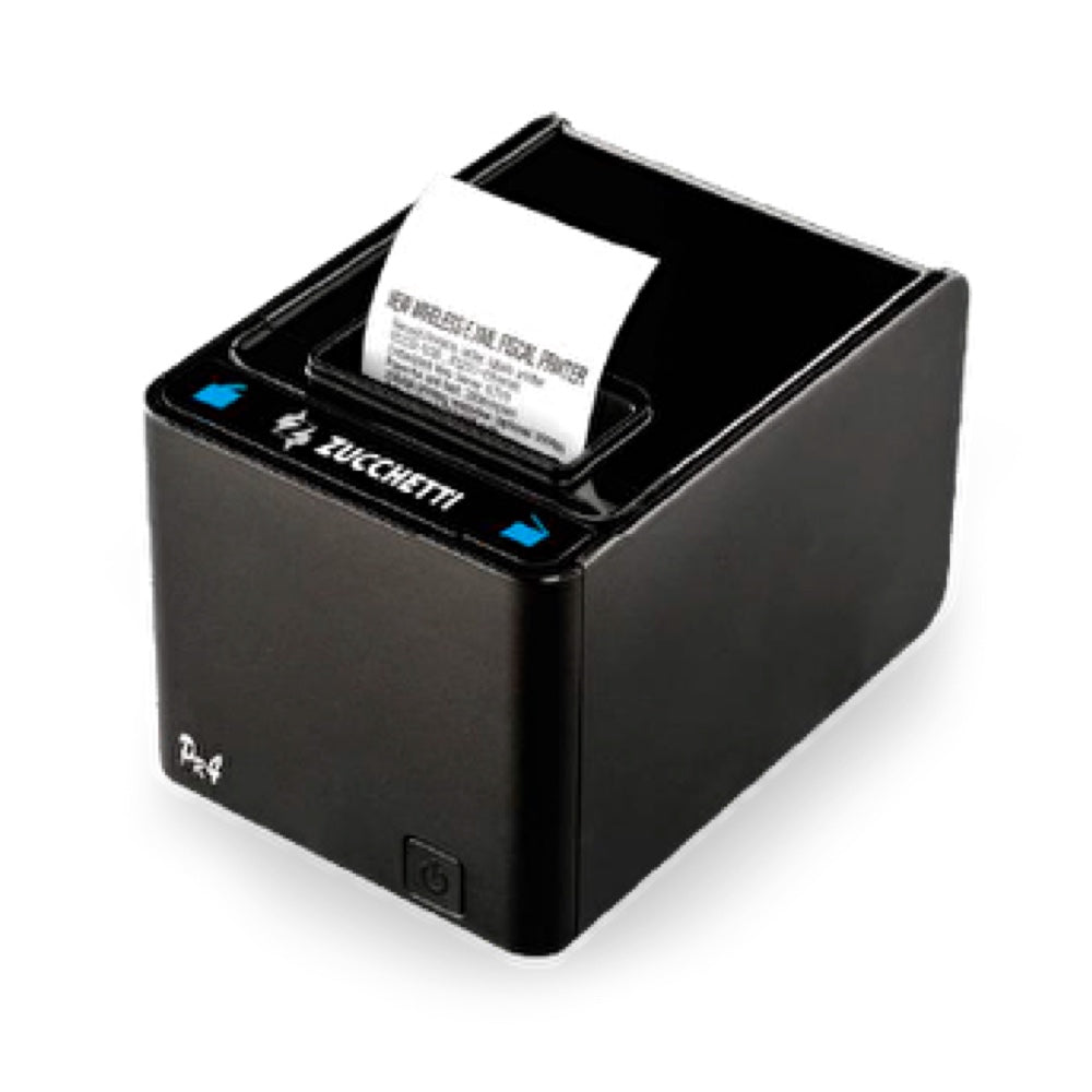 PR4 FISCAL PRINTER 