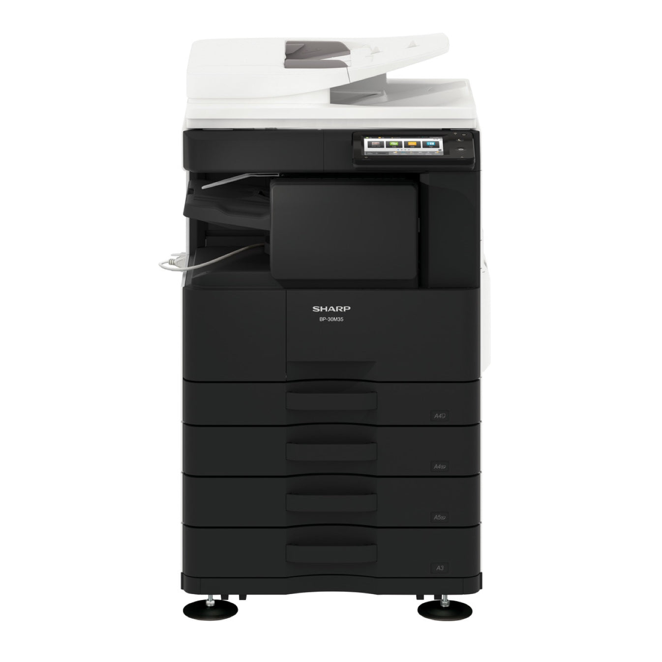 SHARP BP-30M35